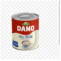 Dano full cream Evap milk 150g x12